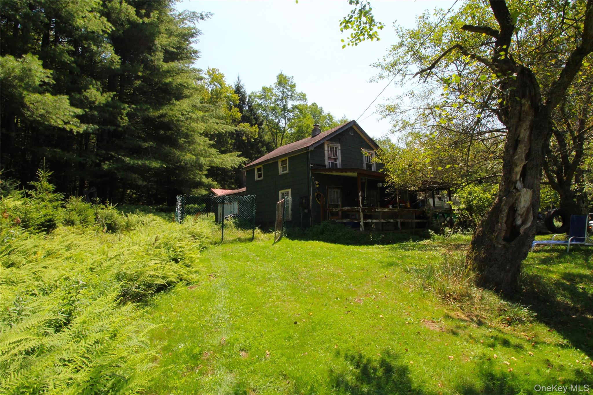 834 Cooley Road, Parksville, NY 12768