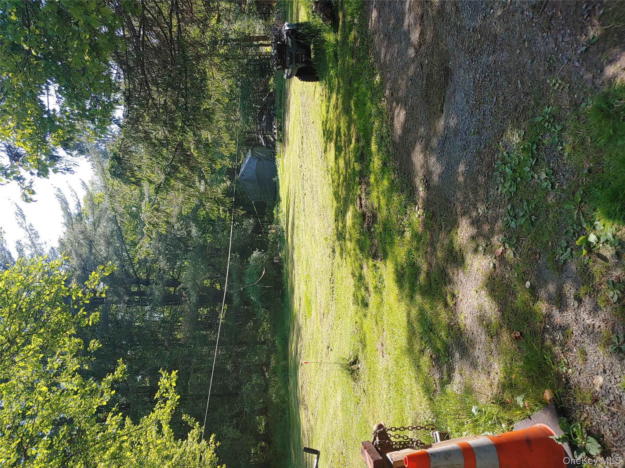 834 Cooley Road, Parksville, NY 12768