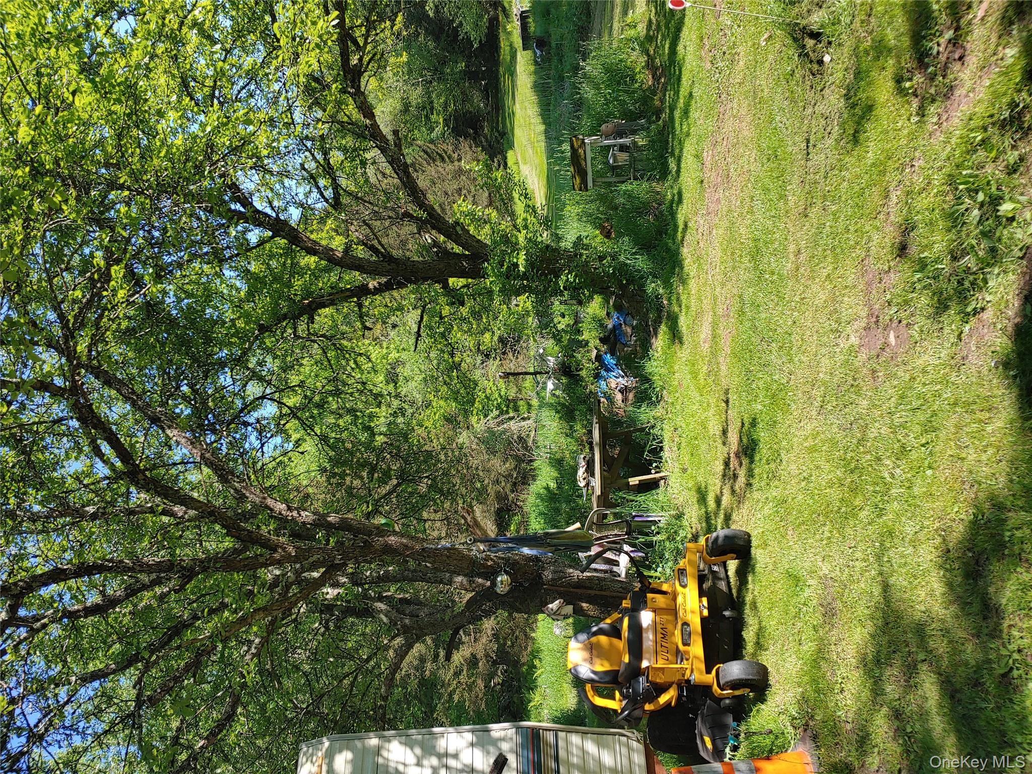 834 Cooley Road, Parksville, NY 12768