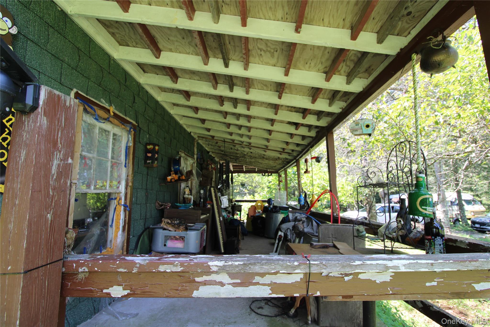 834 Cooley Road, Parksville, NY 12768