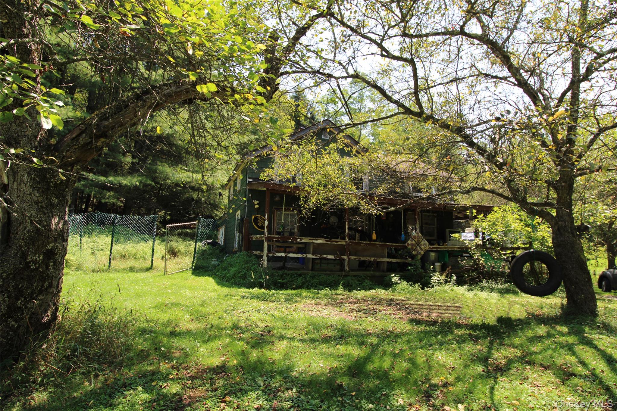 834 Cooley Road, Parksville, NY 12768