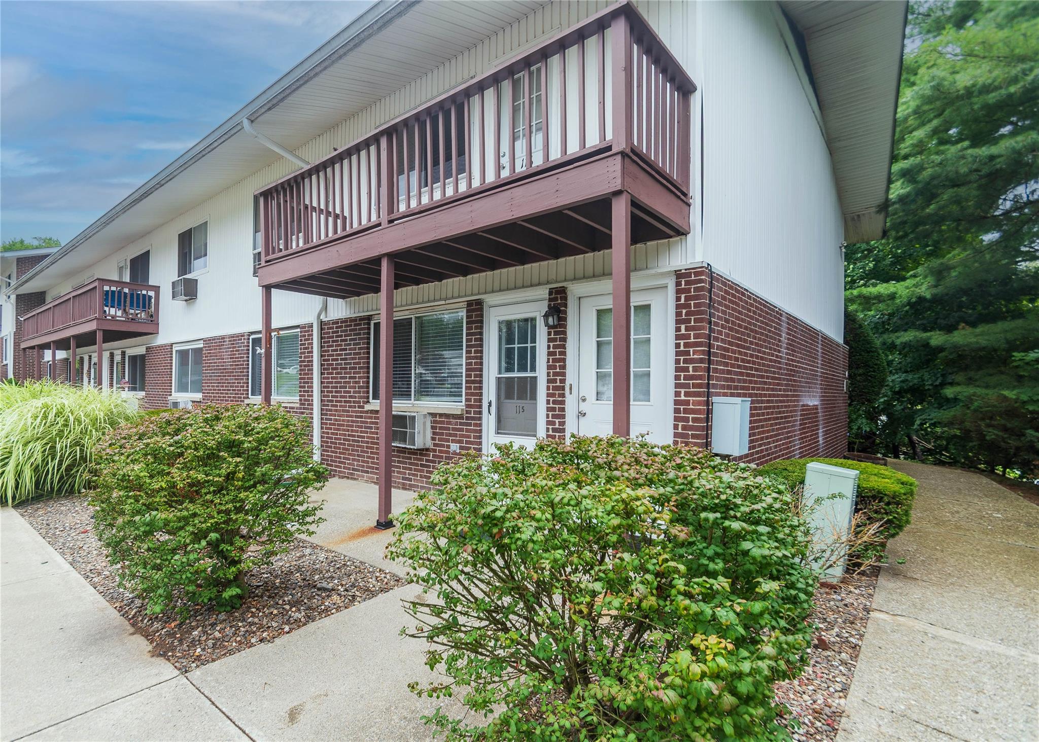 321 Titusville Road # 115, Poughkeepsie, NY 12603
