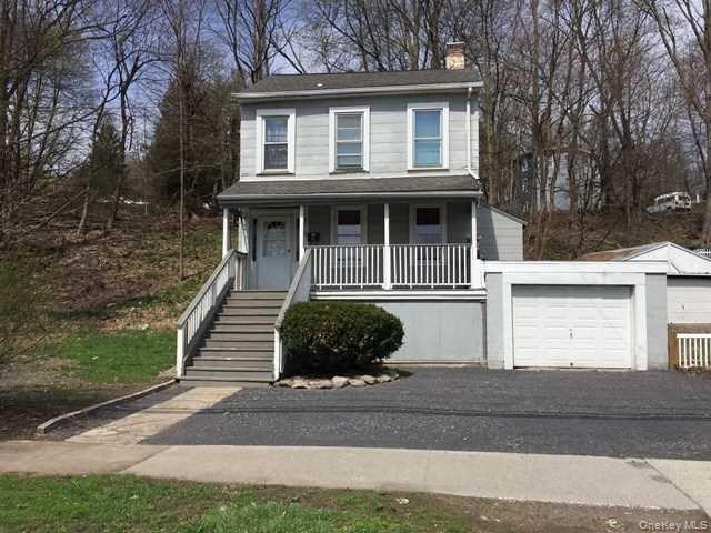 176 Smith Street, Poughkeepsie, NY 12601