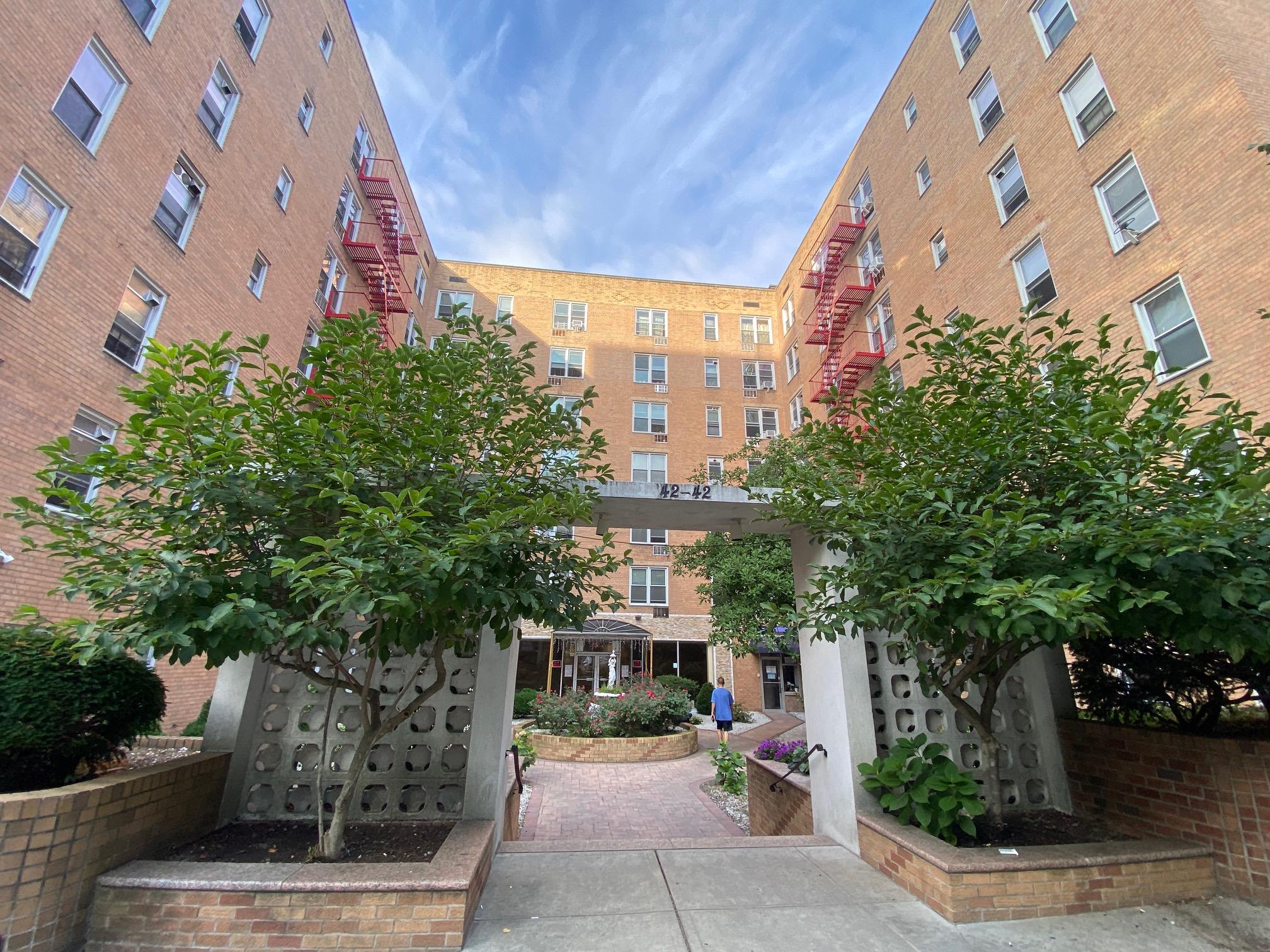 42-42 Colden Street # C1, Flushing, NY 11355