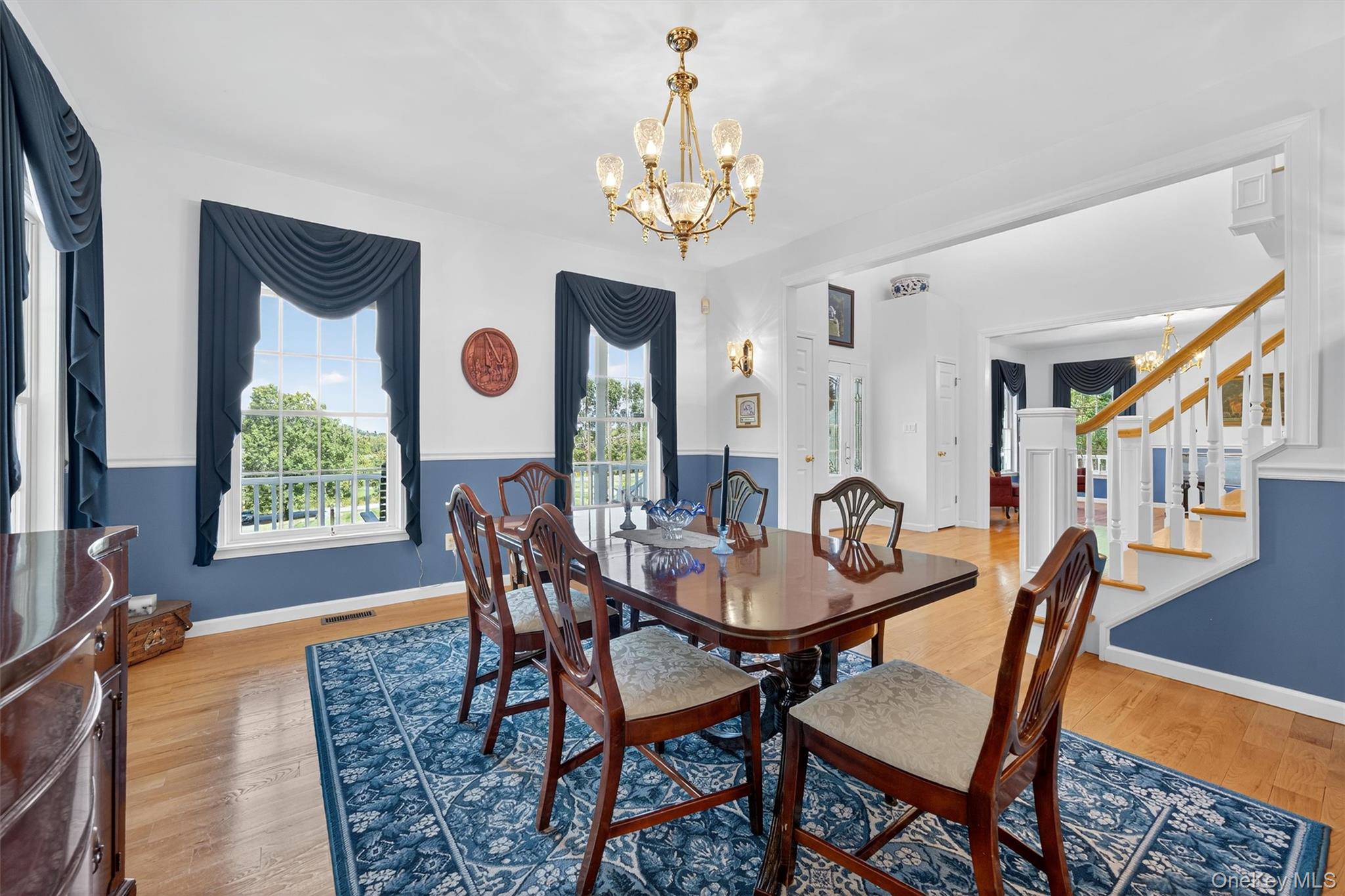 26 Houston Road, Goshen, NY 10924