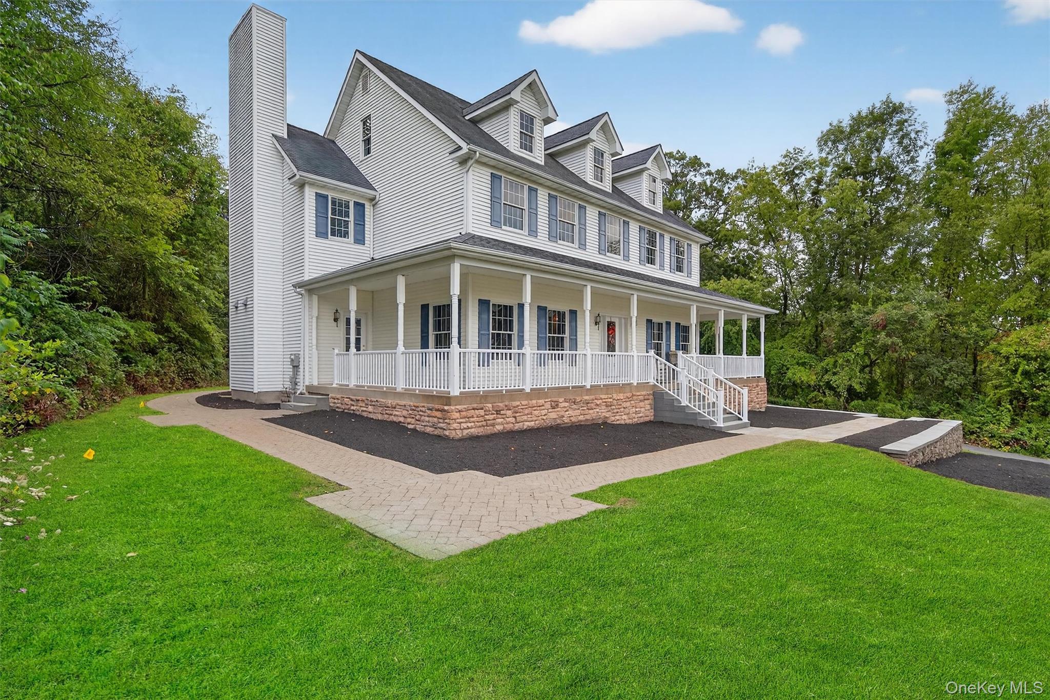 26 Houston Road, Goshen, NY 10924