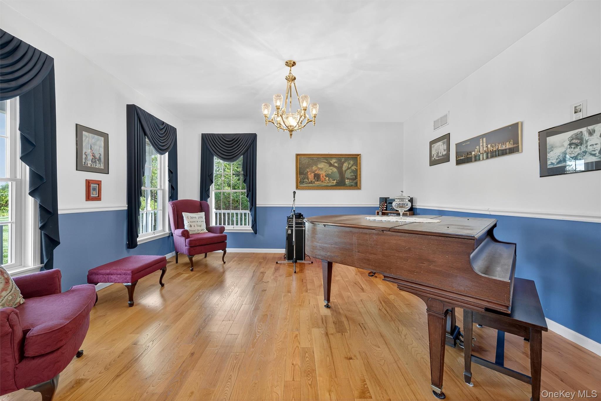 26 Houston Road, Goshen, NY 10924