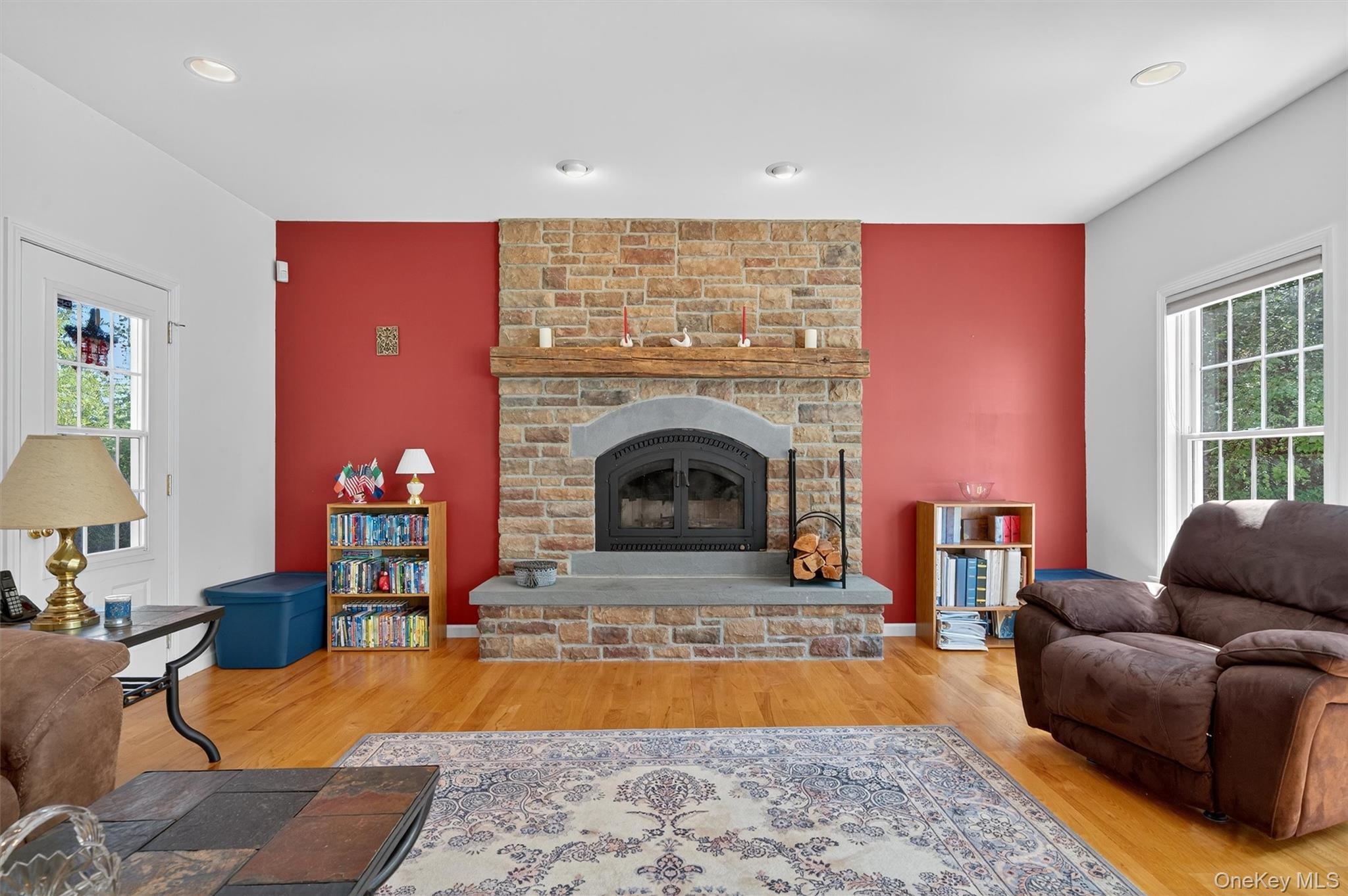 26 Houston Road, Goshen, NY 10924