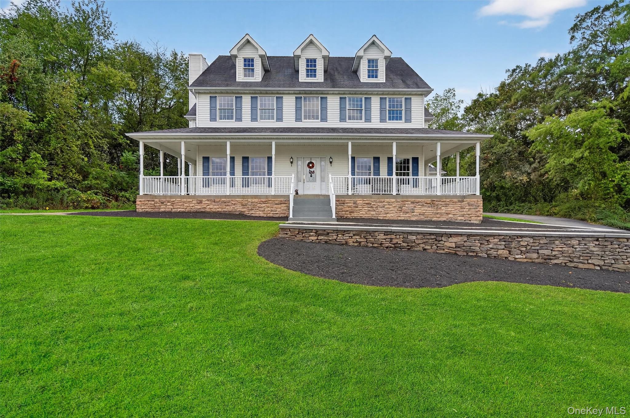 26 Houston Road, Goshen, NY 10924