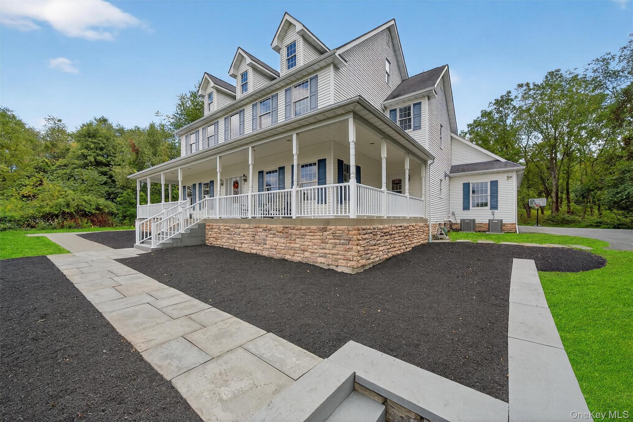 26 Houston Road, Goshen, NY 10924