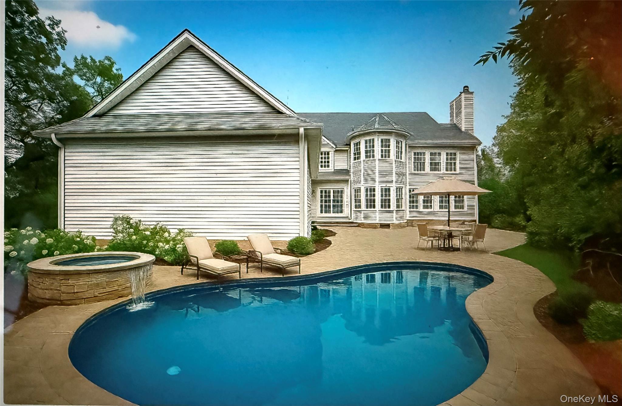 26 Houston Road, Goshen, NY 10924