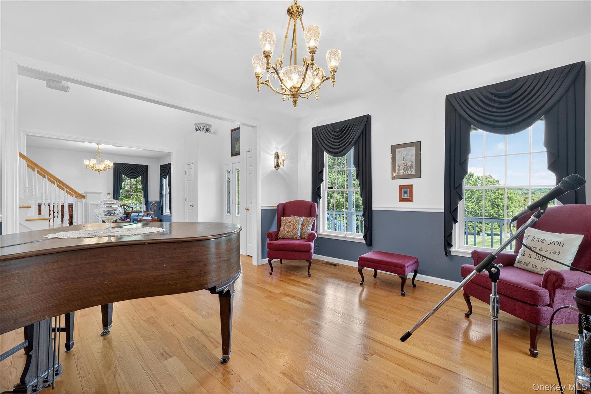 26 Houston Road, Goshen, NY 10924