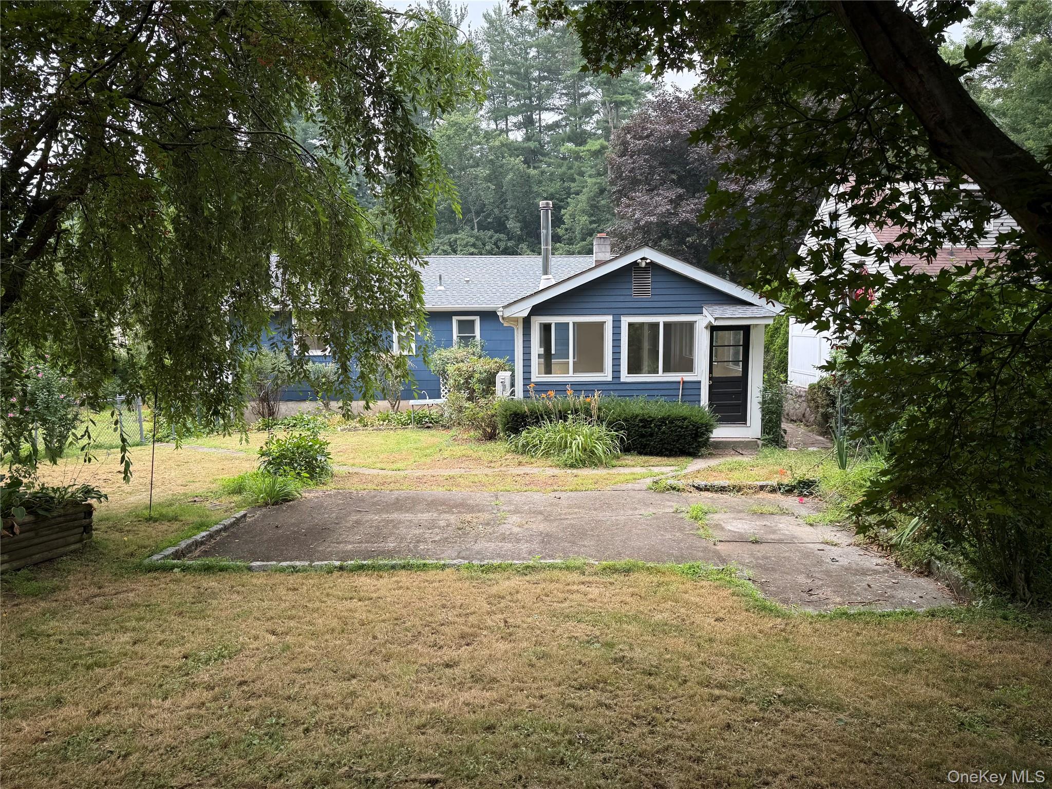 102 Putnam Road, Cortlandt Manor, NY 10567