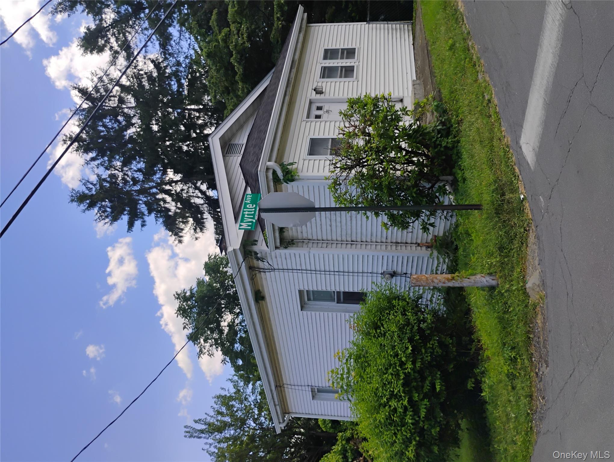 37 Clancy Avenue, New Windsor, NY 12553