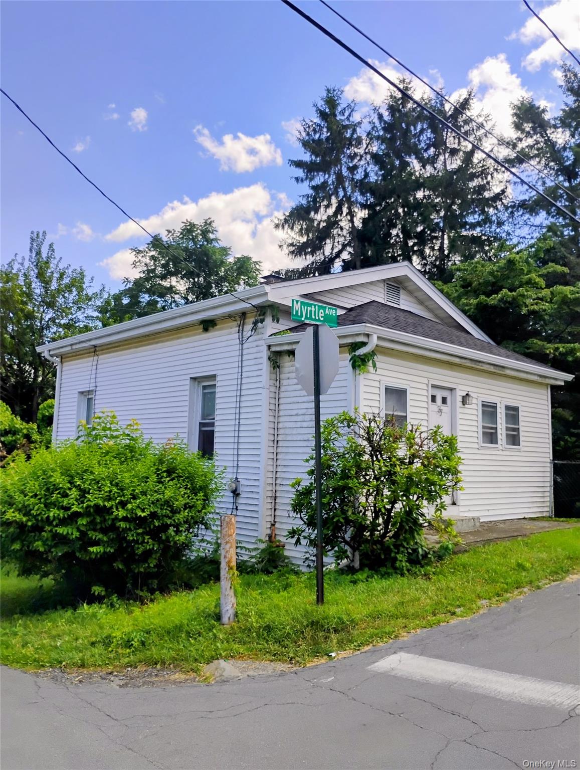 37 Clancy Avenue, New Windsor, NY 12553