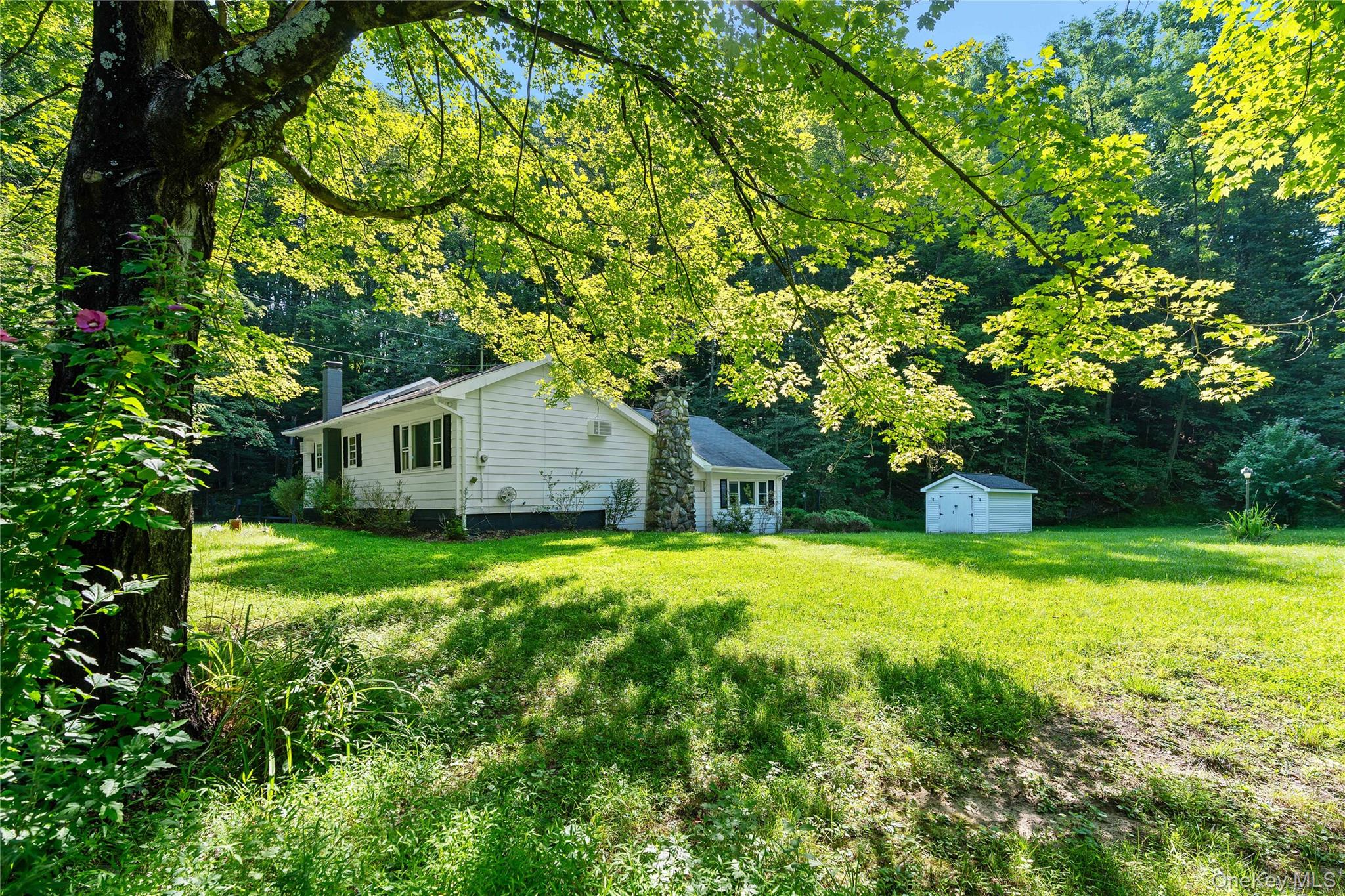 1320 Berme Road, Kerhonkson, NY 12446