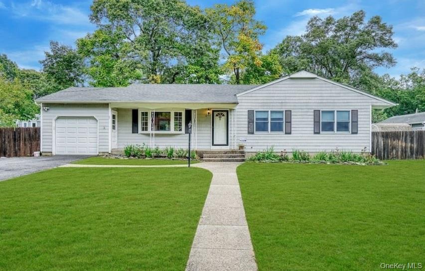 6 Willow Street, Centereach, NY 11720