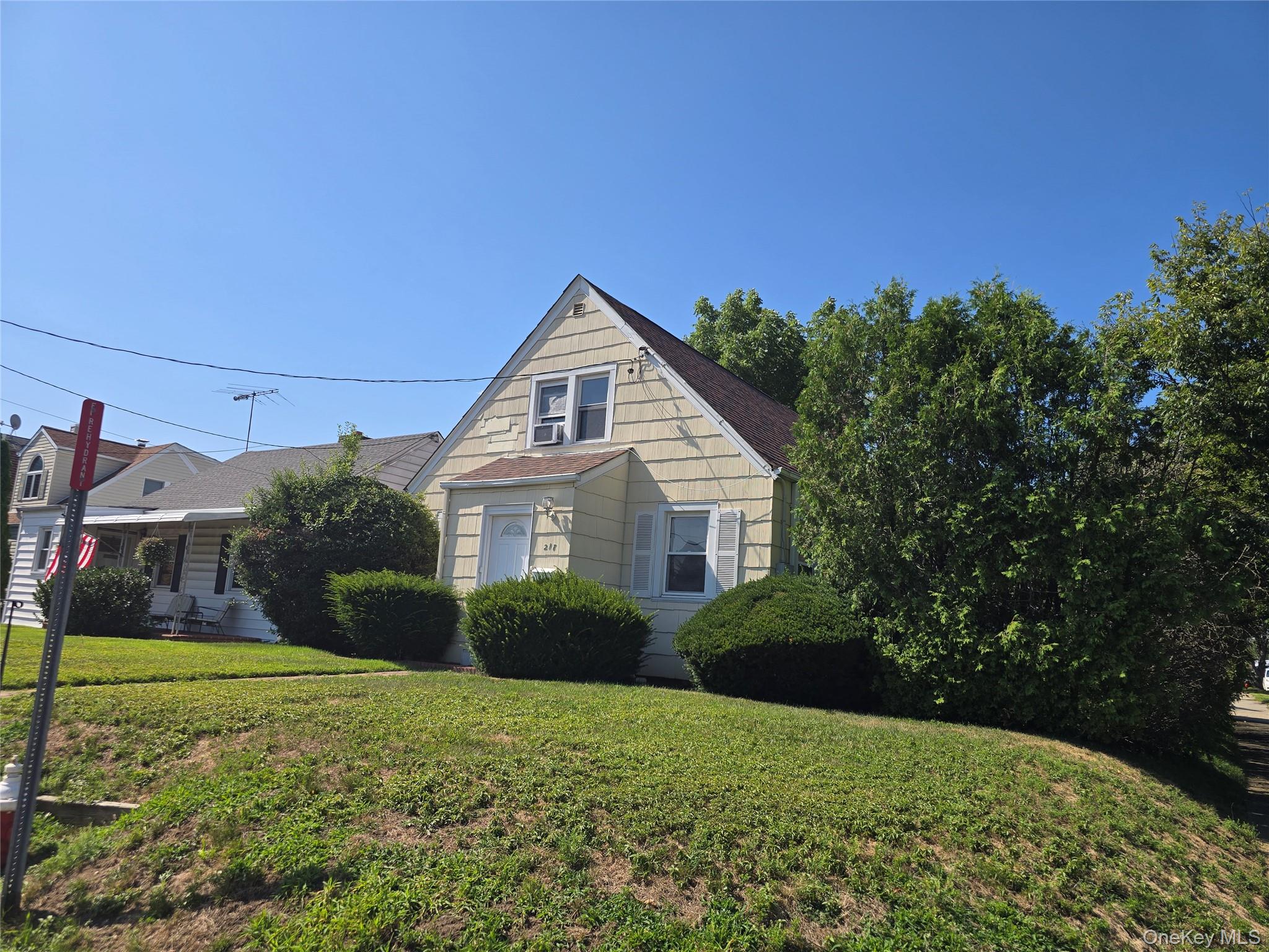 217 Hillside Avenue, New Hyde Park, NY 11040