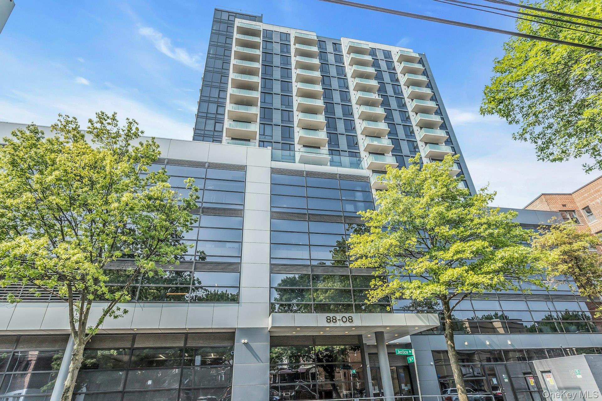 88-08 Justice Avenue # 15N, Elmhurst, NY 11373