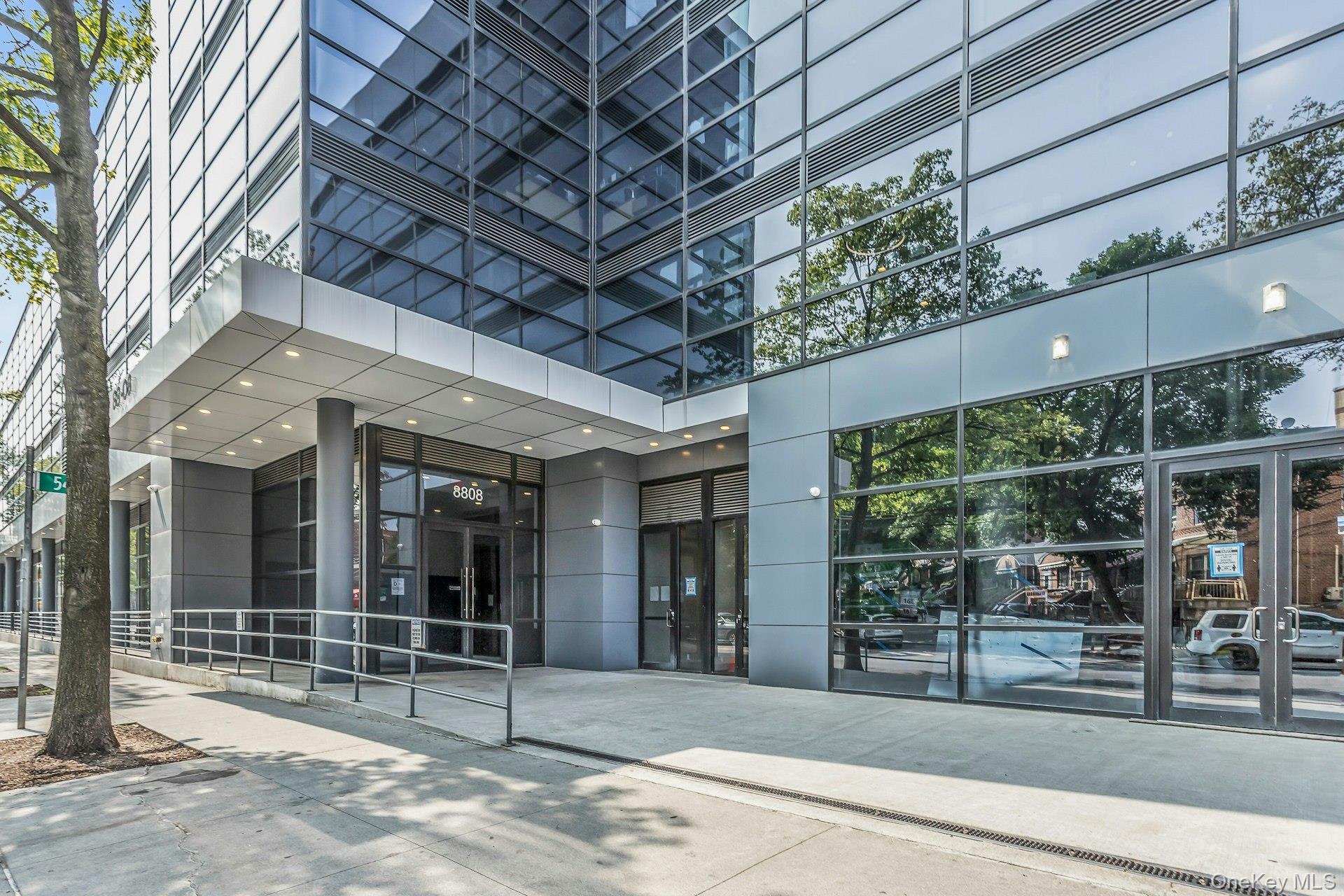 88-08 Justice Avenue # 15N, Elmhurst, NY 11373