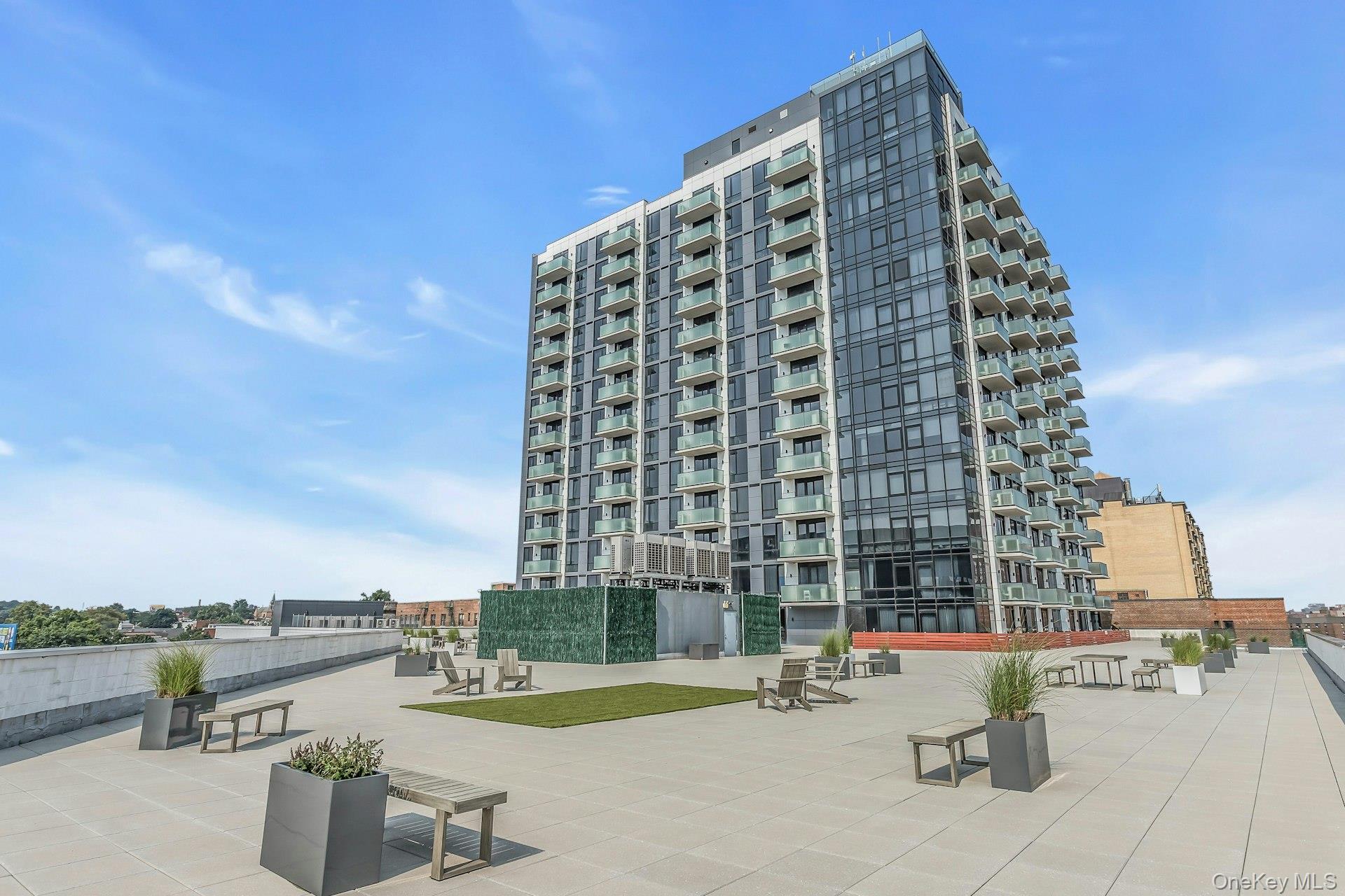 88-08 Justice Avenue # 15N, Elmhurst, NY 11373