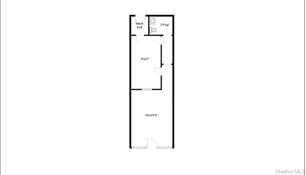 38 Beekman Avenue # Ground Floor #2, Sleepy Hollow, NY 10591