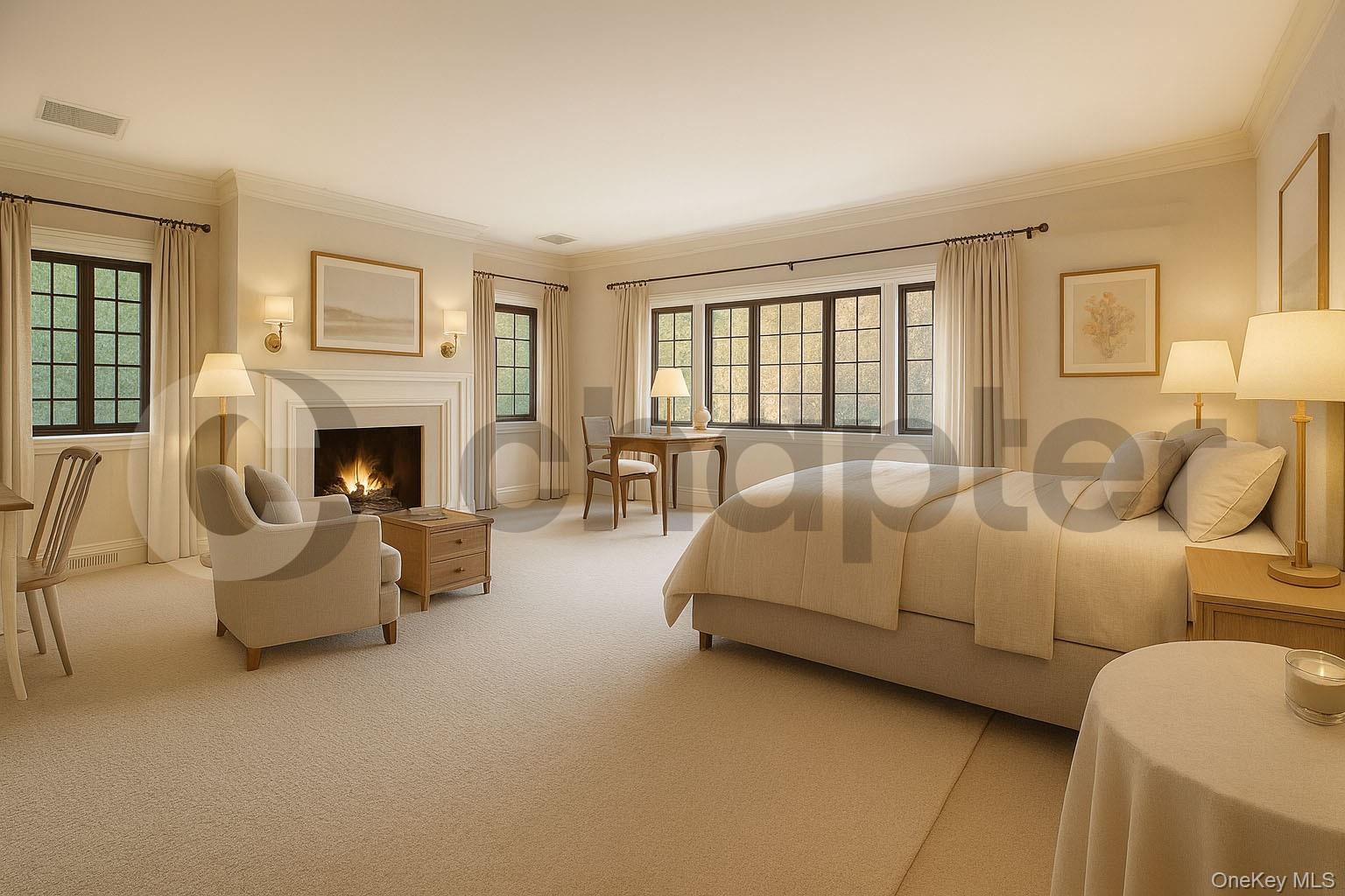 95 Piping Rock Road, Locust Valley, NY 11560