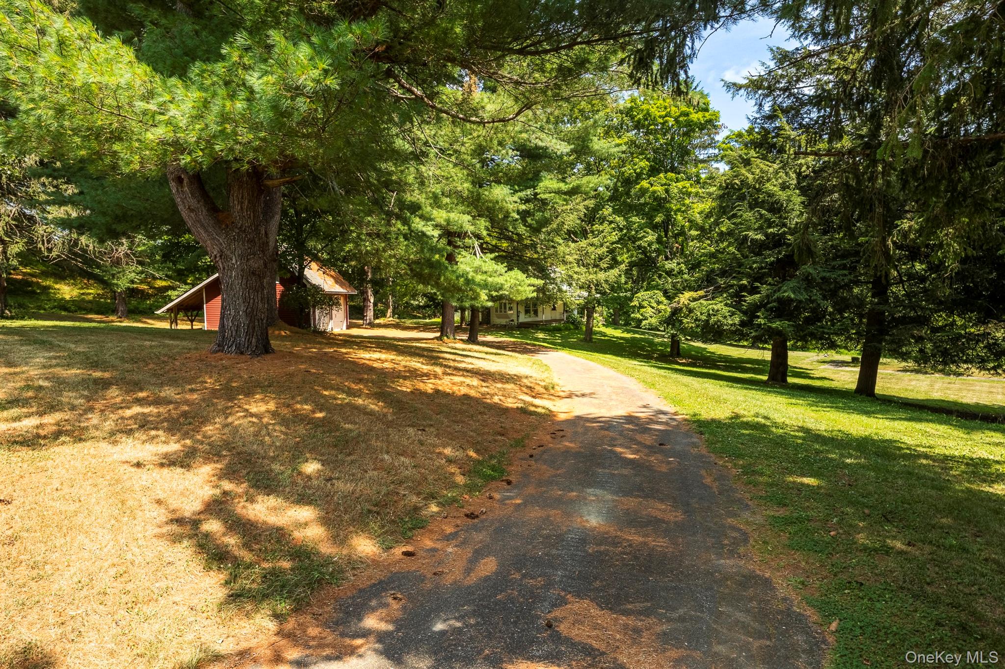 174 County Route 11, Pine Plains, NY 12567