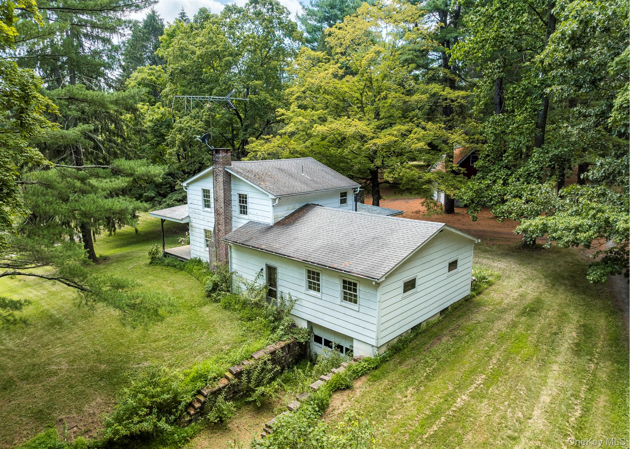 174 County Route 11, Pine Plains, NY 12567