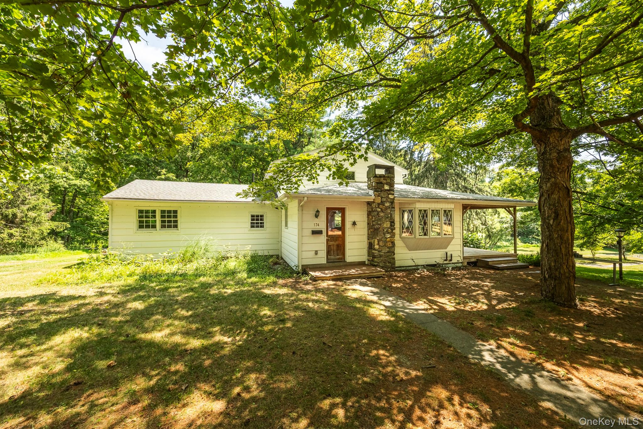 174 County Route 11, Pine Plains, NY 12567