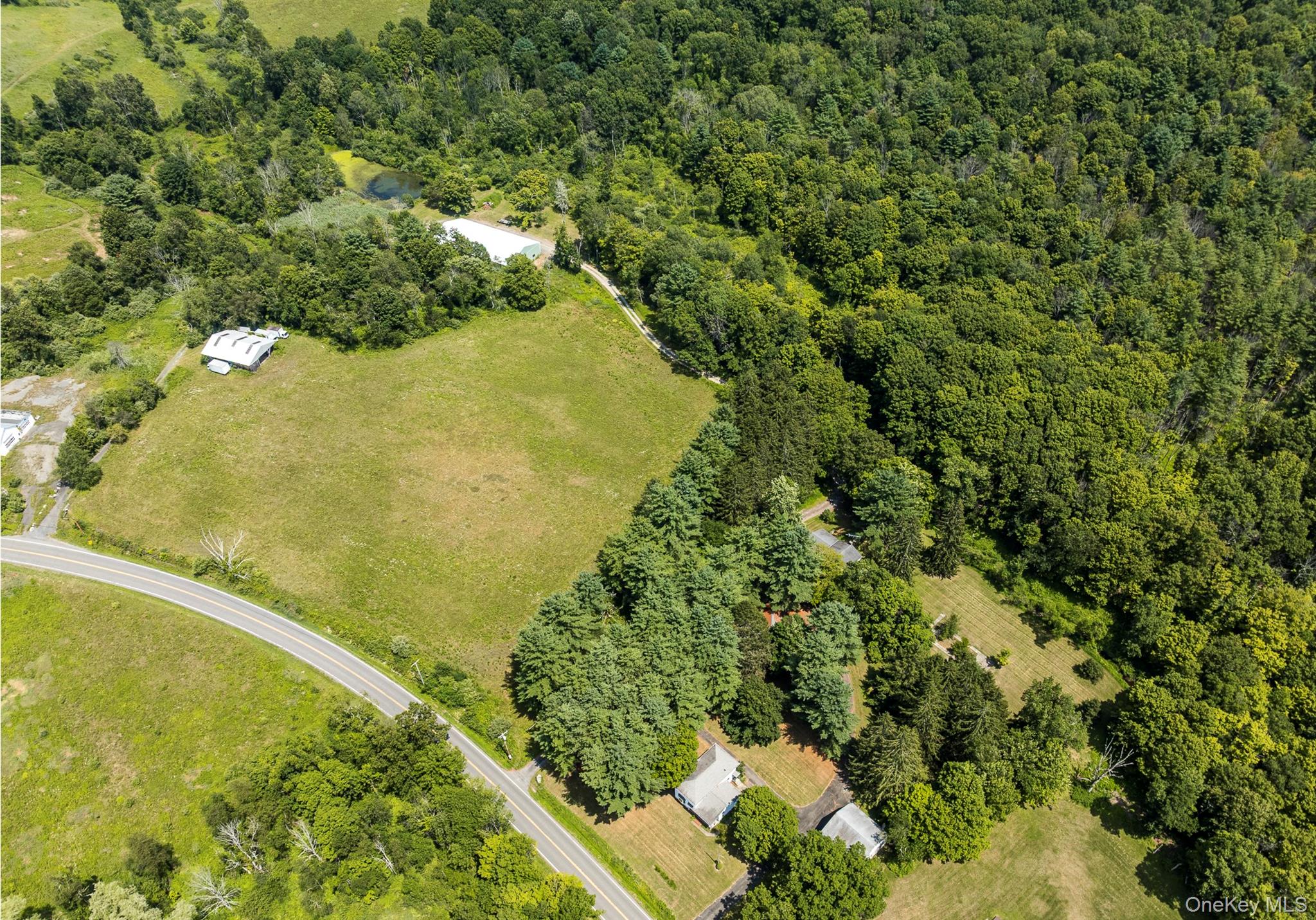 174 County Route 11, Pine Plains, NY 12567