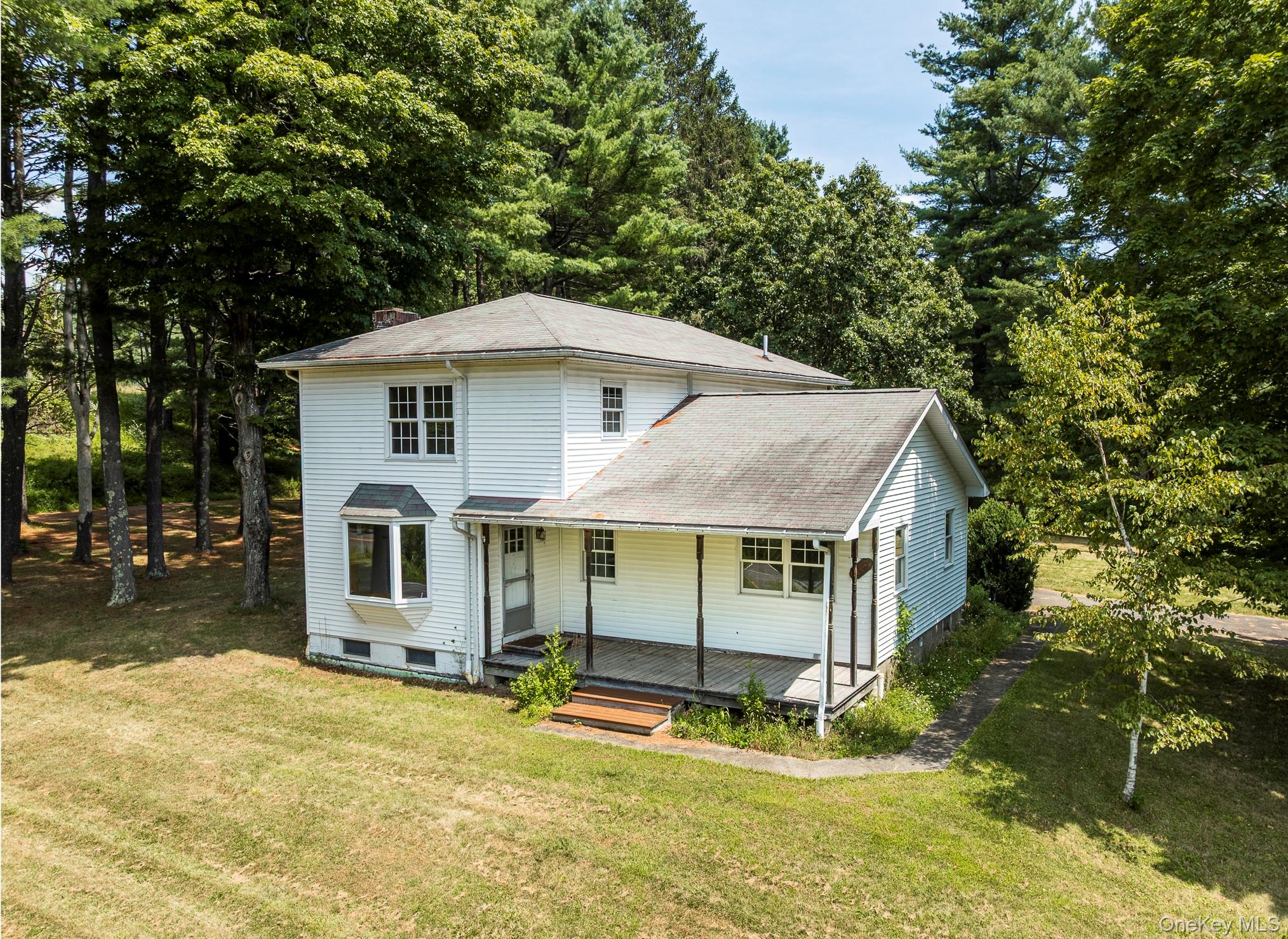 174 County Route 11, Pine Plains, NY 12567