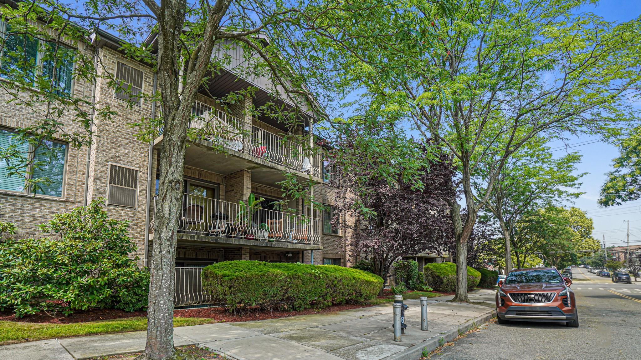 201 Buttrick Avenue # 12D, Bronx, NY 10465