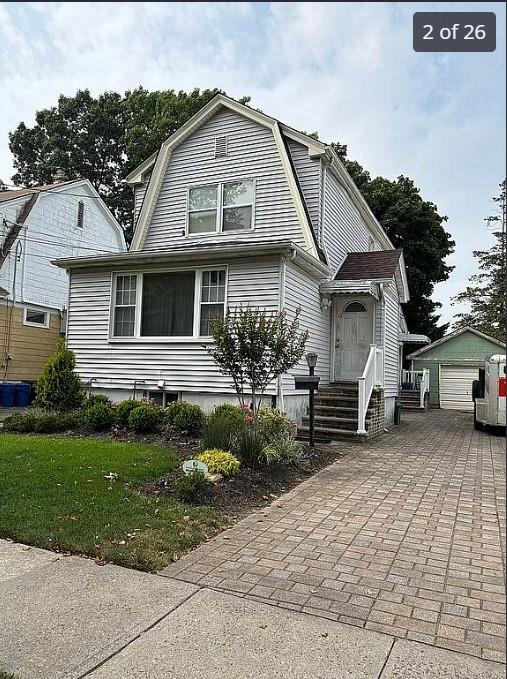 94 Pershing Avenue, Valley Stream, NY 11581