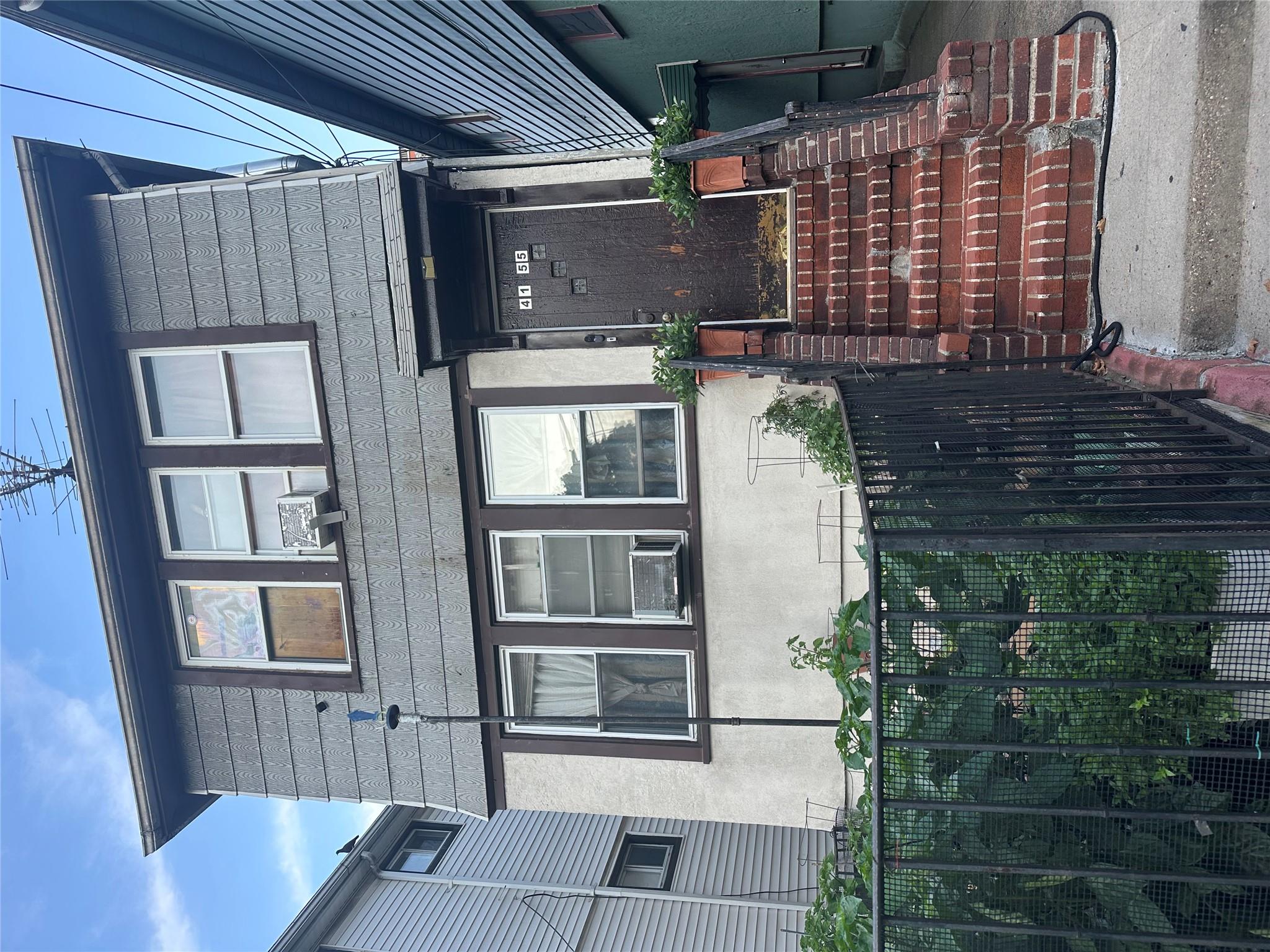 4155 73rd Street, Woodside, NY 11377