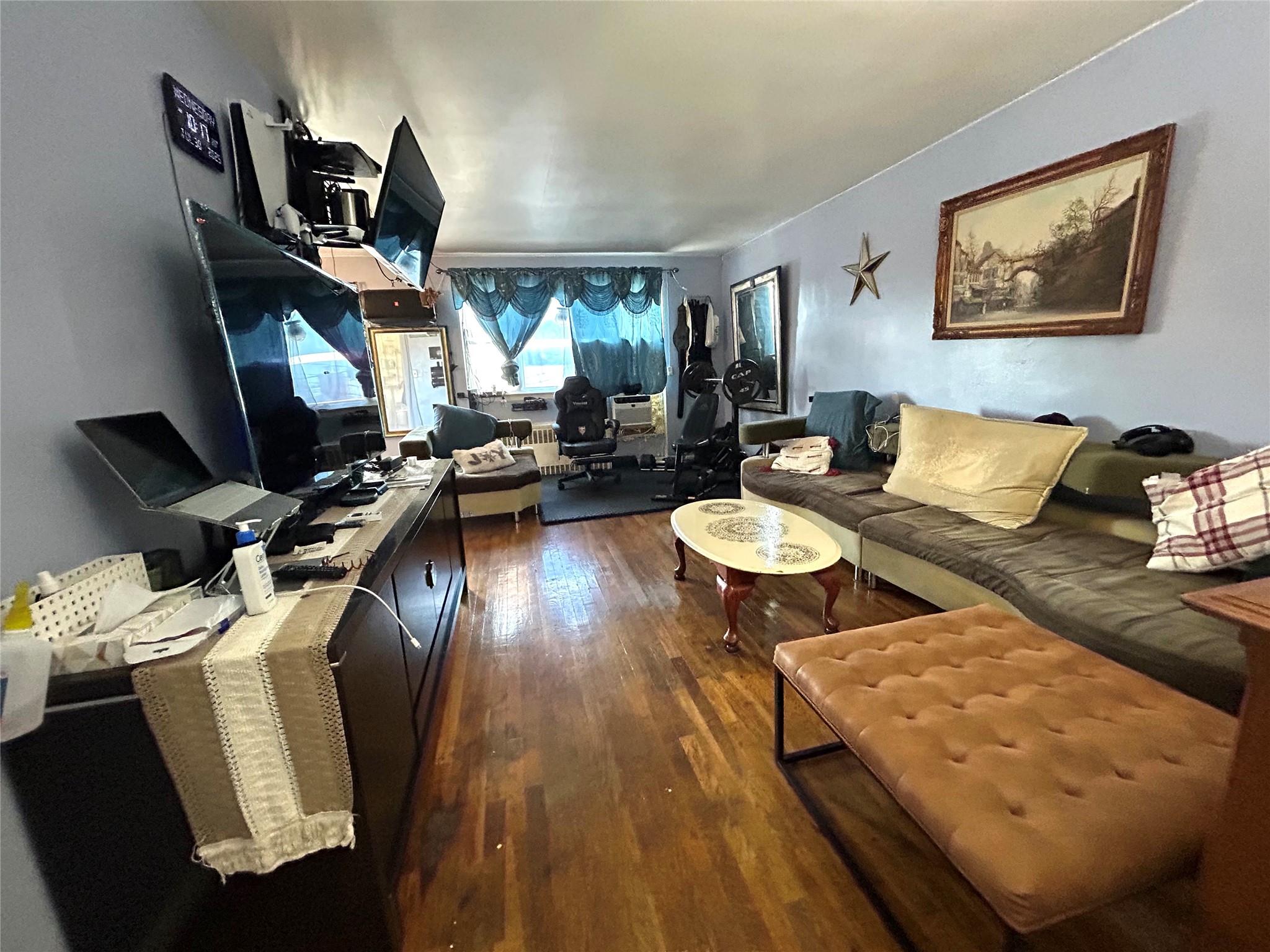 58-25 83rd Street, Middle Village, NY 11379