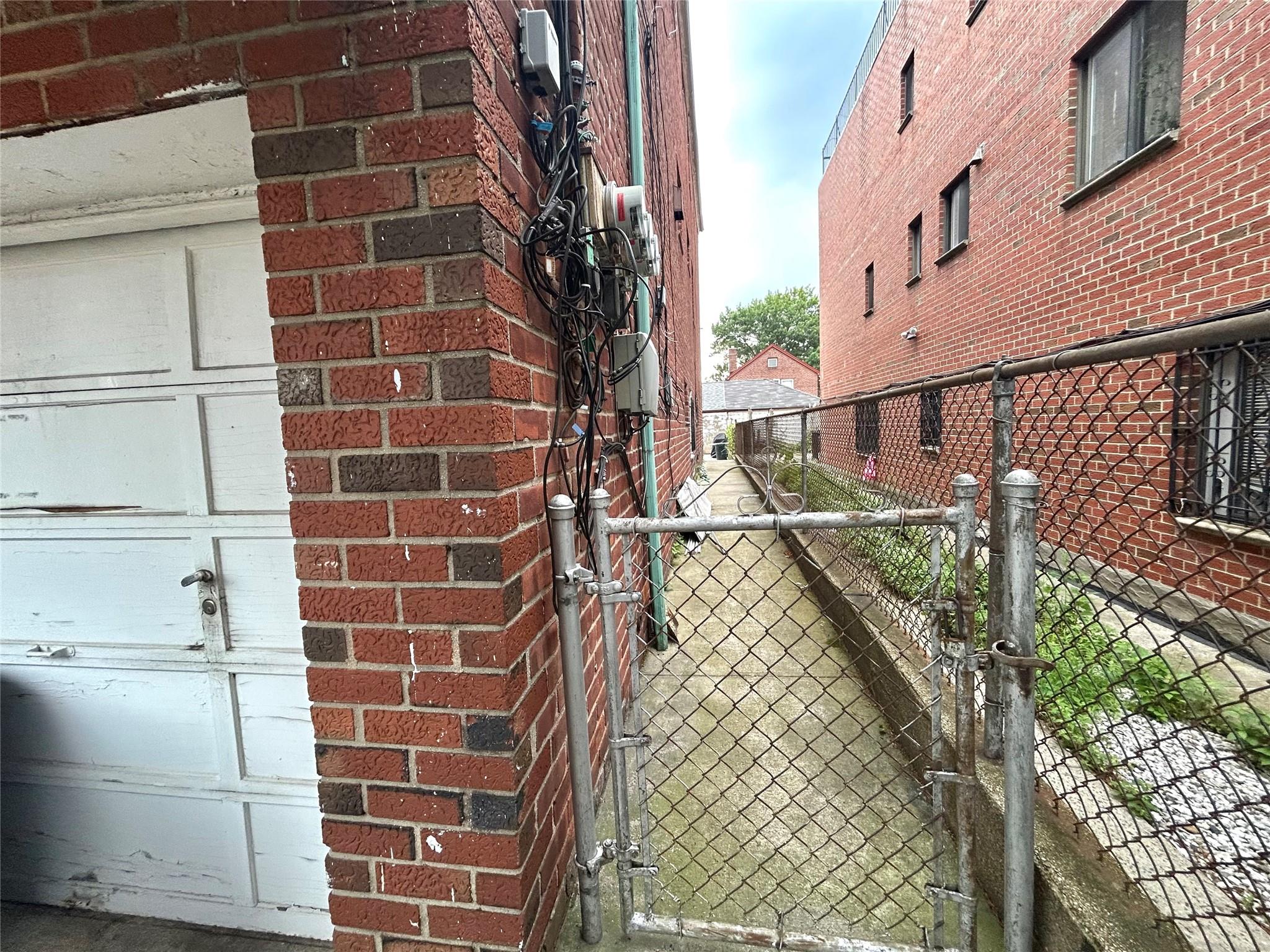 58-25 83rd Street, Middle Village, NY 11379