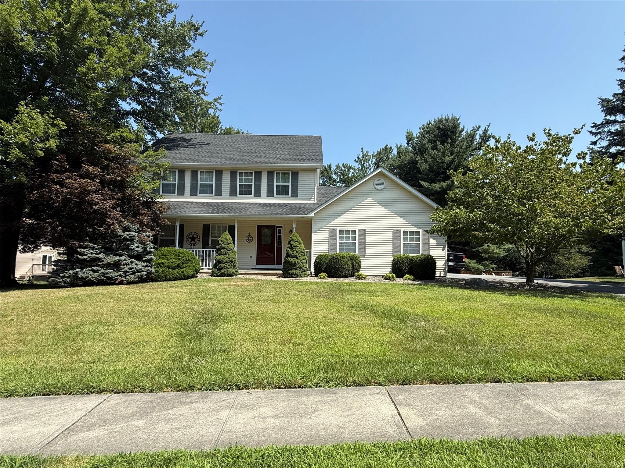 4 Seals Drive, Monroe, NY 10950