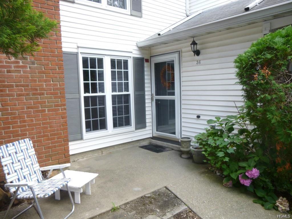 36 Homestead Vil Drive, Warwick, NY 10990