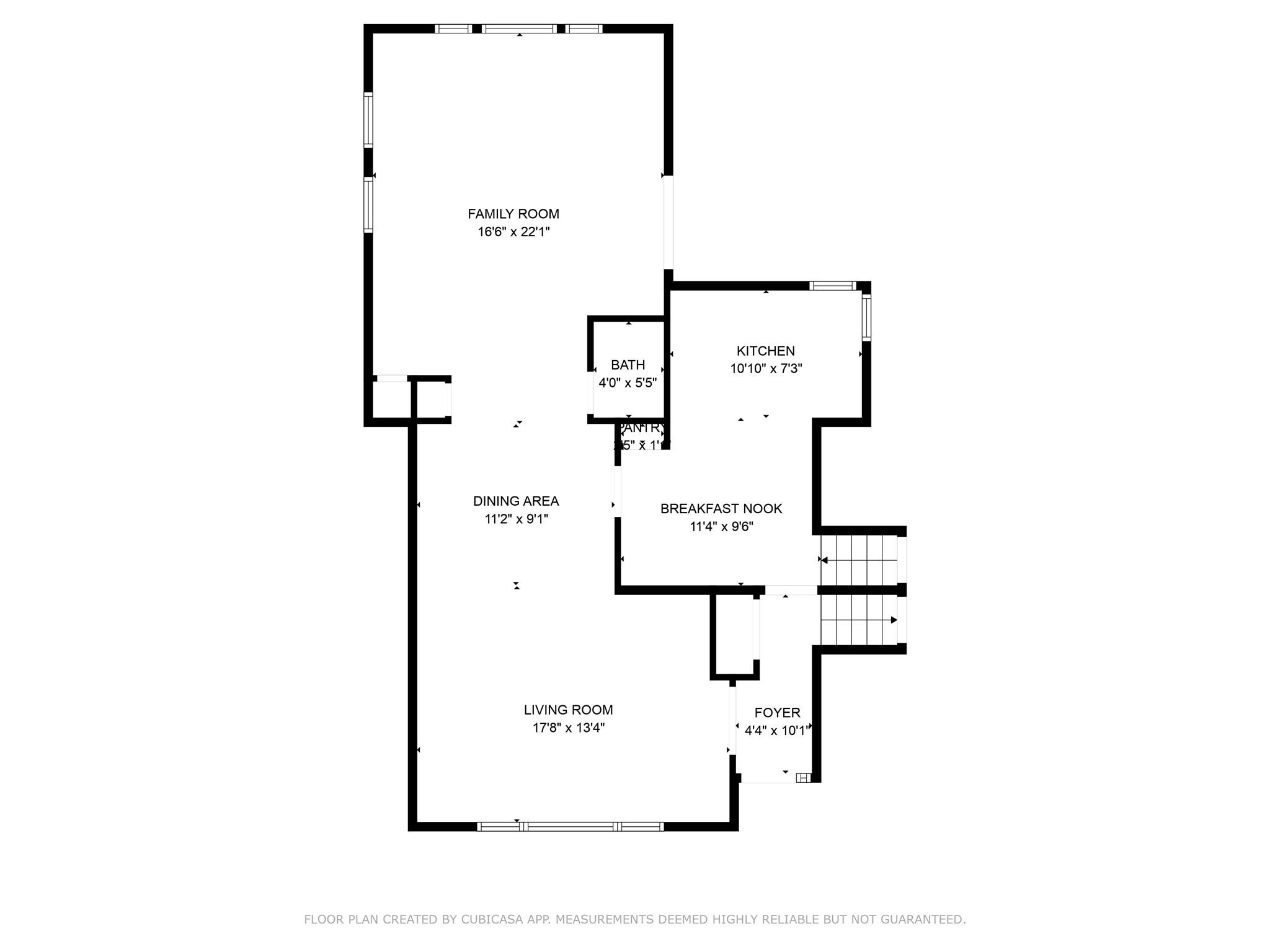 242 Thompson Avenue, Oceanside, NY 11572