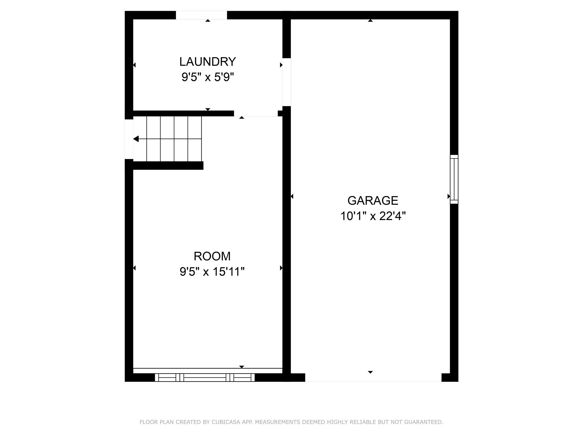 242 Thompson Avenue, Oceanside, NY 11572