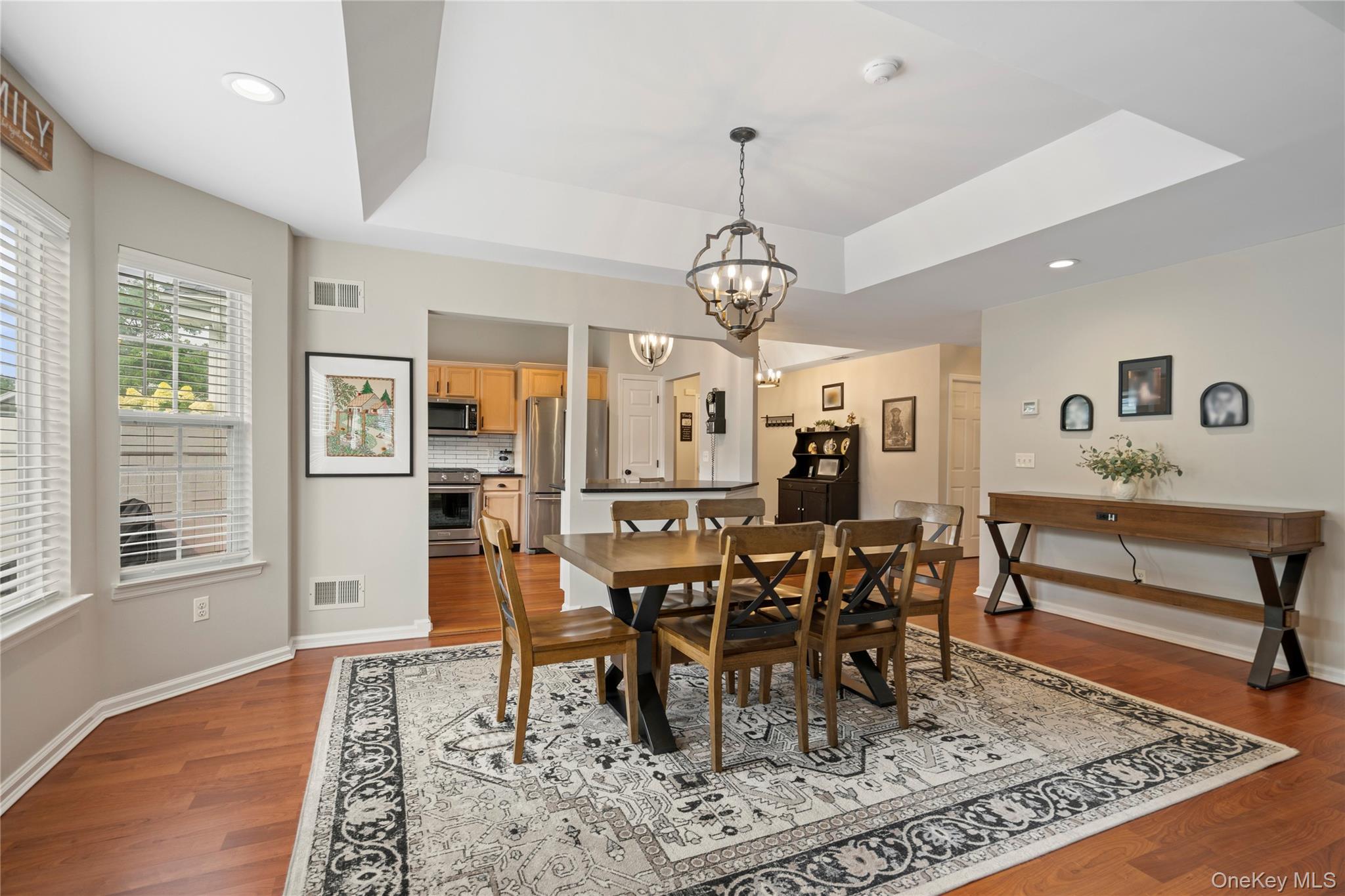 493 Woodscreek Court, Moriches, NY 11955