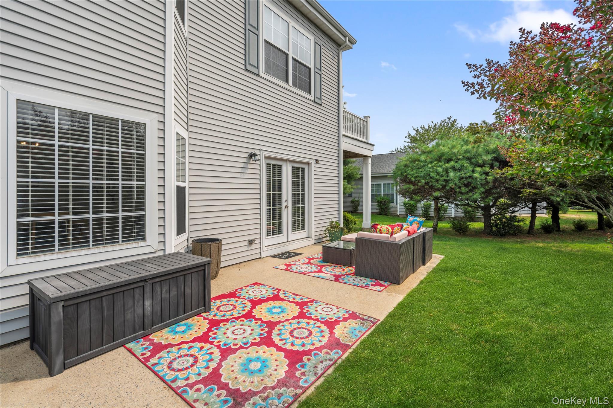 493 Woodscreek Court, Moriches, NY 11955