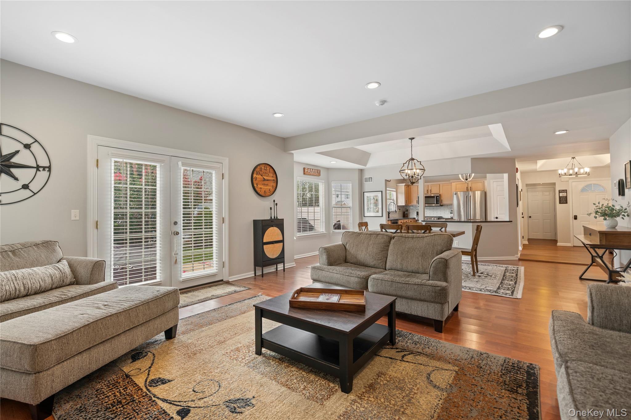 493 Woodscreek Court, Moriches, NY 11955