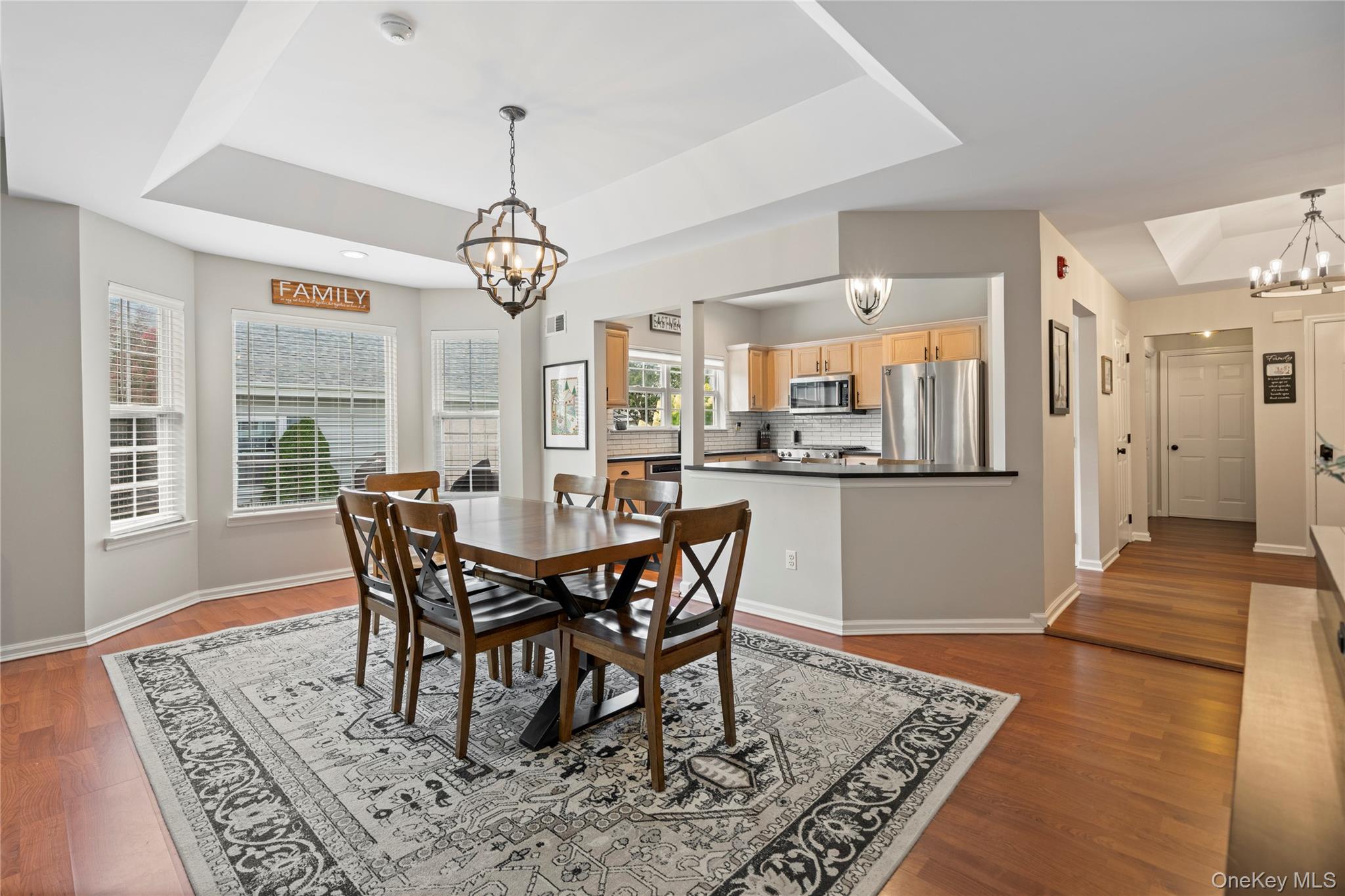 493 Woodscreek Court, Moriches, NY 11955