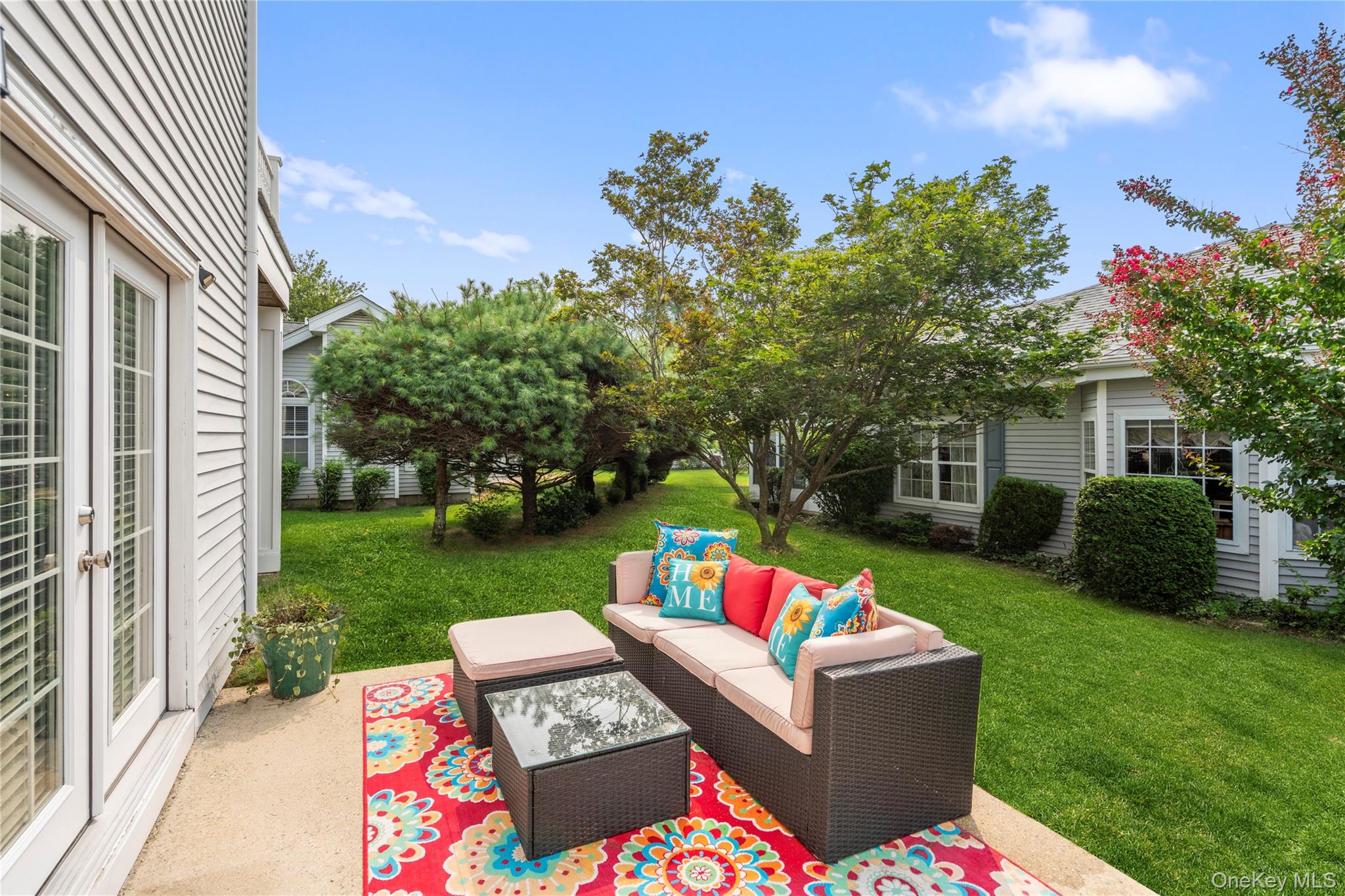 493 Woodscreek Court, Moriches, NY 11955