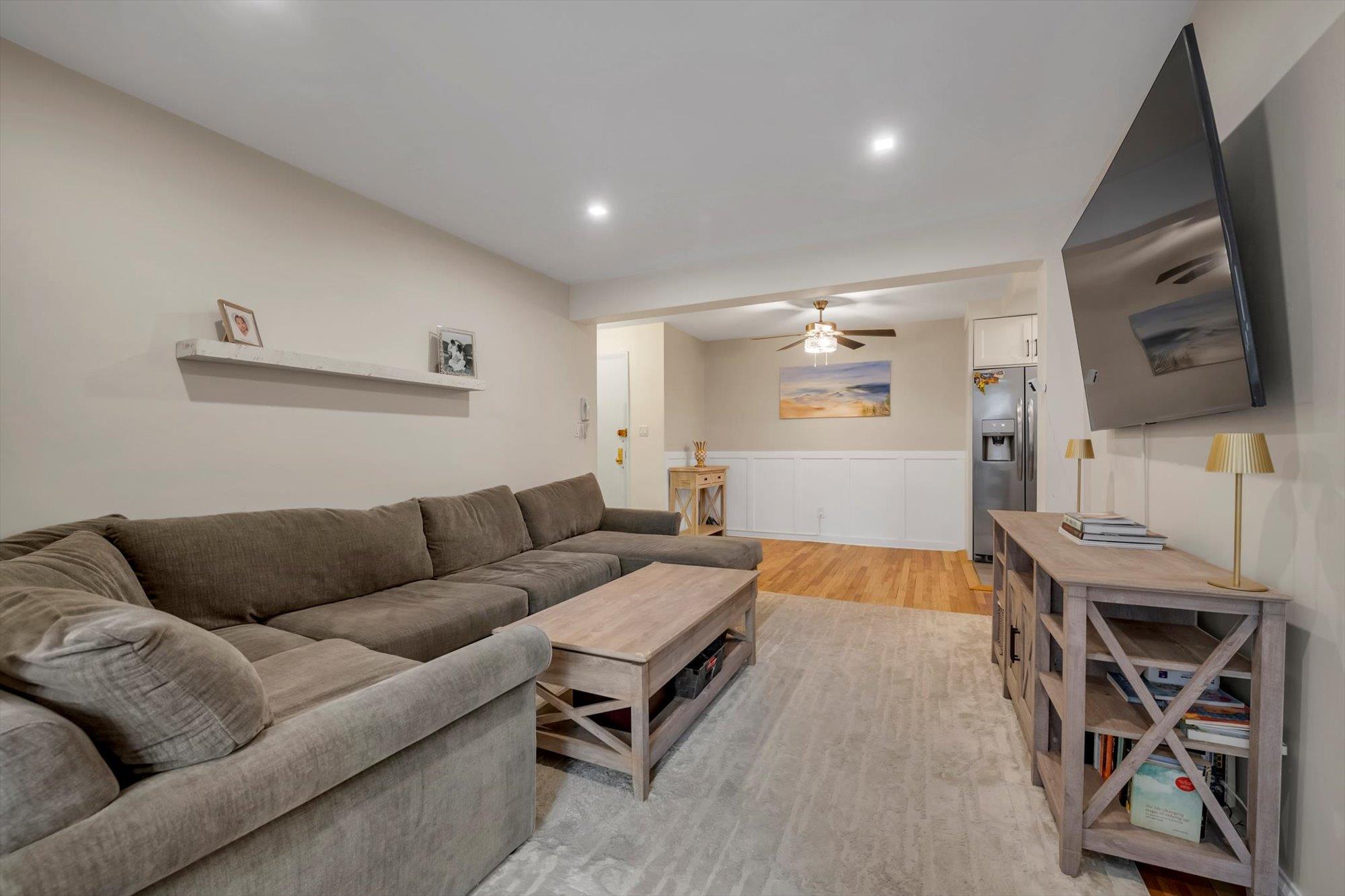 6515 Alderton Street # 3B, Rego Park, NY 11374