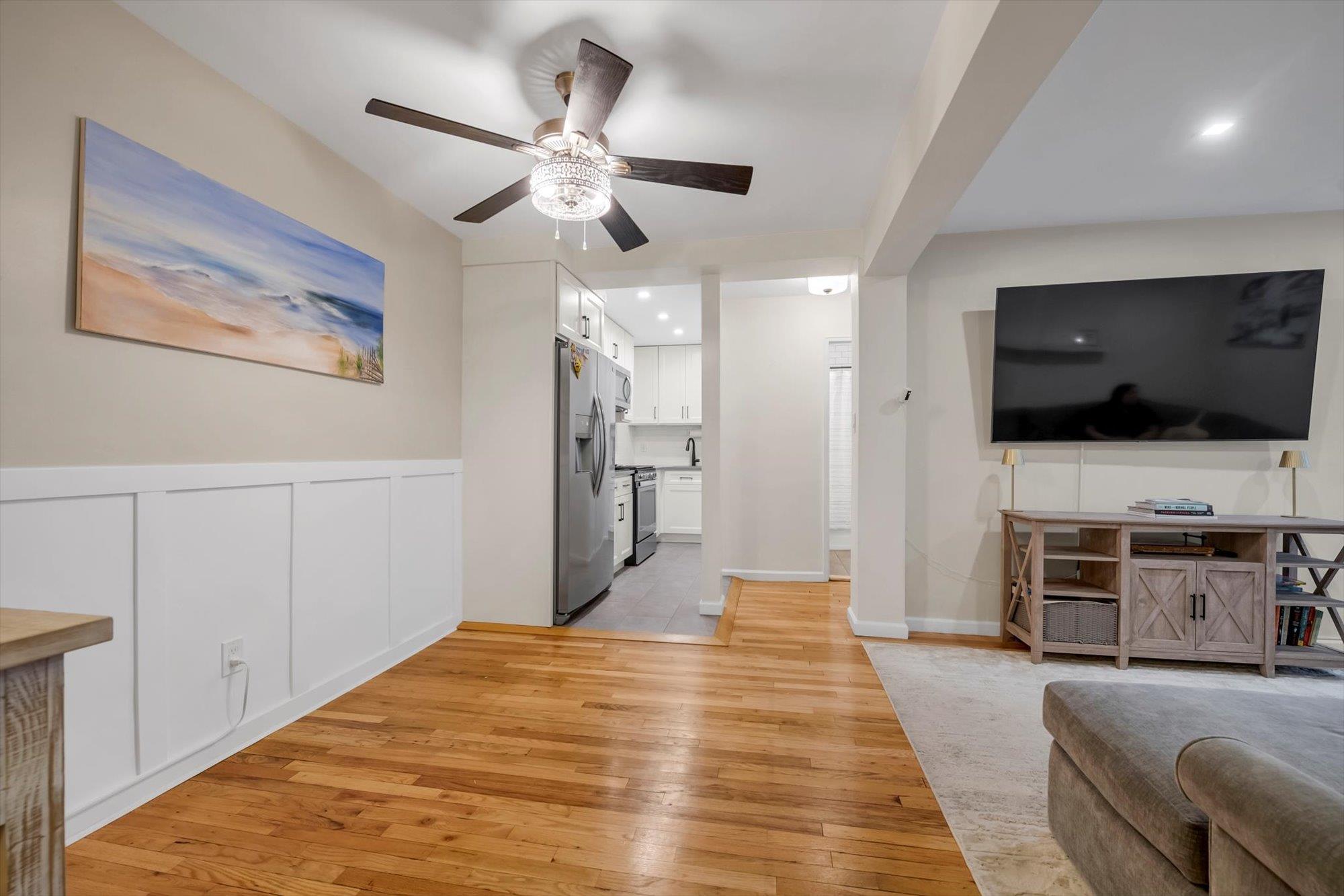 6515 Alderton Street # 3B, Rego Park, NY 11374