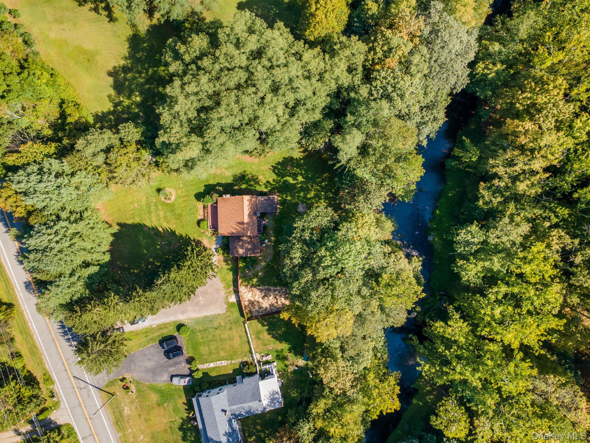 579 State Route 55, Napanoch, NY 12458