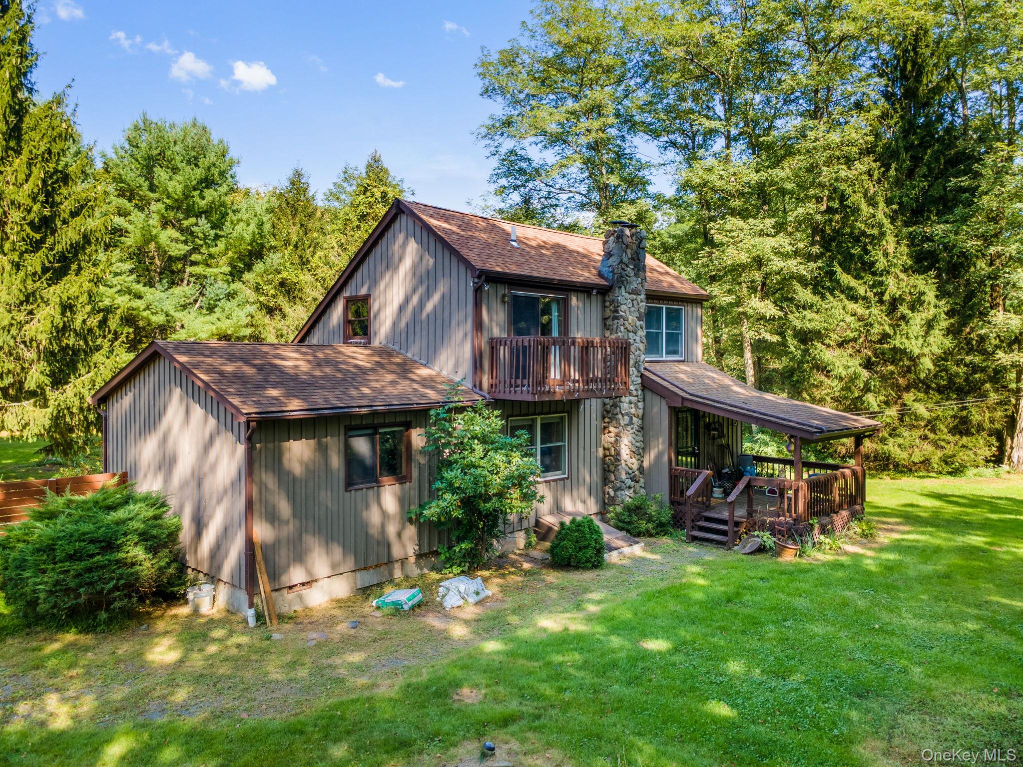 579 State Route 55, Napanoch, NY 12458